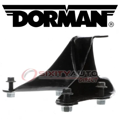 Dorman Rear Spring Forward Leaf Spring Hanger for 1994-1997 Mazda B2300 ic - Imagem 1 de 4