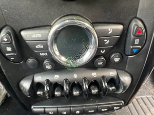 PANEL CLIMATIZADOR MINI COUNTRYMAN 1 - Imagen 1 de 3