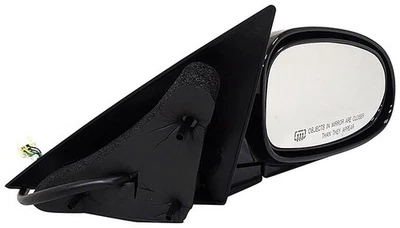 Dorman 955-1249 Side View Mirror Power, Heated, Convex For 96-00 Sebring Foto 1 de 4