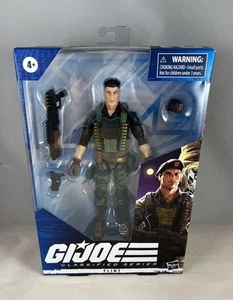 G.I. Joe Classified Series Flint 6" Actionfigur #26 - Bild 1 von 6
