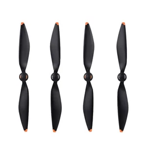 For DJI MAVIC 4 PRO Drone Replacement Propeller Blades Quick Release 2 Pairs - Picture 1 of 16