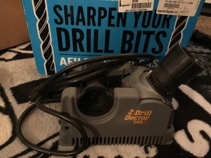 Drill Doctor 500x Bohrerschärfer funktionstüchtig - Bild 1 von 3