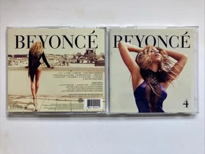4 von BEYONCE - Target Excl CD mit Bonus CD, 6 extra Tracks - Run the World Girls - CD - Bild 1 von 2