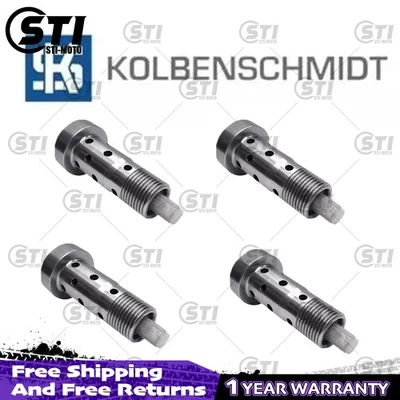 4X OEM Camshaft Control Valve For Mercedes-Benz G550 C400 C190 CLS260 2760500278 - Image 1 of 4