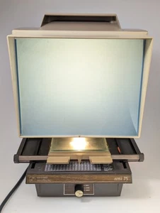 Microfilm Northwest modelo NM75 - Imagen 1 de 6
