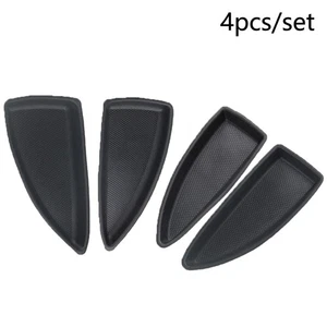 Direct Replacement Car Interior Accessories DoorSwitch Bezel Cap Bolt Cover - Picture 1 of 12