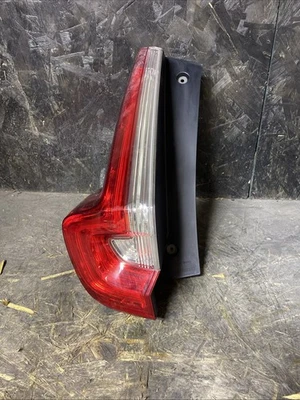 Левый задний фонарь подходит для 2017-2019 Honda CR-V CRV светодиодный задний фонарь в сборе новый - Изображение 1 из 4