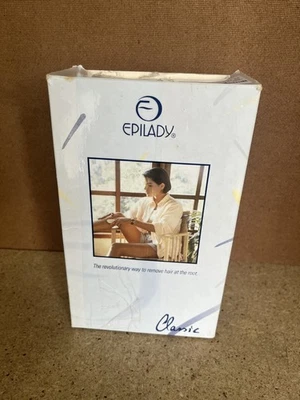 Depilación clásica con cable Epilady original de colección ME 800-10 C70 Foto 1 de 3