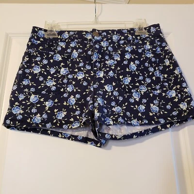 Pantalones cortos SO para mujer talla 9 junior Foto 1 de 4