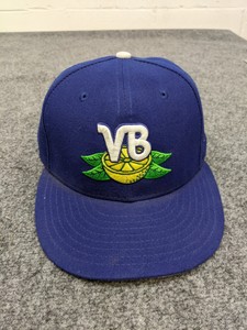 Minor League Baseball Fan Apparel 