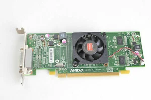 Genuine AMD ATI Radeon C090 N136 Graphics Card 109c0905700 - Picture 1 of 4