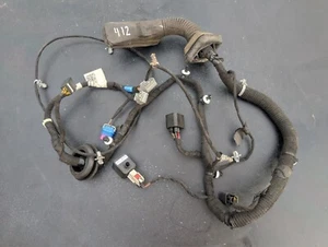 CHEVROLET CORVETTE C7 RIGHT PASSENGER DOOR WIRING HARNESS 23440990 - Bild 1 von 8