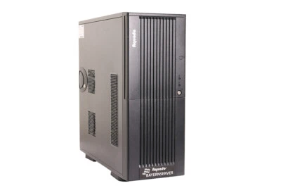 Aquado Server // Xeon E3-1220 v6, 32 GB, S1200SPSR, 500W PSU - Bild 1 von 4