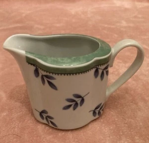 BEST DEAL! FREE SHIP! Villeroy & Boch "Switch 3" CREAMER # 1748- Excellent! - Picture 1 of 7