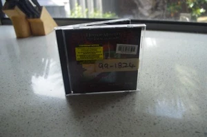 HORROR MYSTERY RARE SOUND EFFECTS CD! KPM - Picture 1 of 3