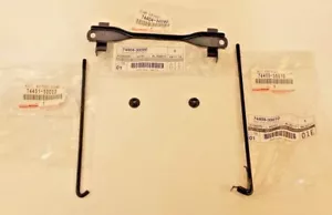 LEXUS OEM FACTORY BATTERY HOLD DOWN KIT 2001-2006 LS430 - Picture 1 of 1