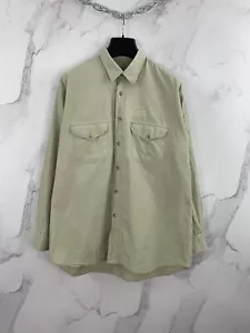 Vintage Camel Adventure Wear Button Shirt Size 2XL - Picture 1 of 18