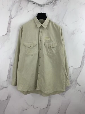 Vintage Camel Adventure Wear Button Shirt Size 2XL - Image 1 of 4