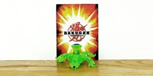 Rare BAKUGAN "BakuNeon" Translucent Ventus FREEZER 700g Neon SpinMaster/SEGA HTF - Picture 1 of 10
