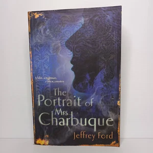Portrait of Mrs Charbuque by Jeffrey Ford - Picture 1 of 4