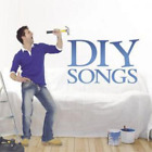 Various Artists DIY Songs (CD) Album