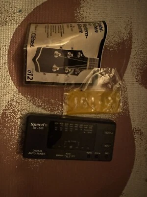 westerngitarre gebraucht - Bild 1 von 4