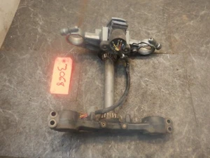 1992 KAWASAKI NINJA ZX600 ZX-6 TRIPLE TREE 3068 - Picture 1 of 4