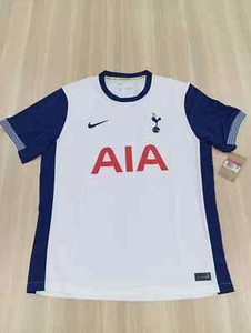Nike Men's Tottenham Hotspur Home 24/25 Stadium Jersey, White/Bleu, Size M - Picture 1 of 1