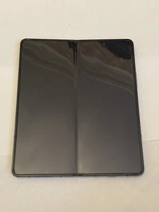 Samsung Galaxy Z Fold4 SM-F936B/ 512GB - Green **Read Description** - Afbeelding 1 van 10
