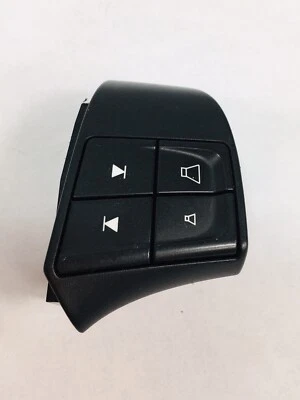Interruptor de radio control del volante Volvo XC70 2008 OEM (30768065) Foto 1 de 3