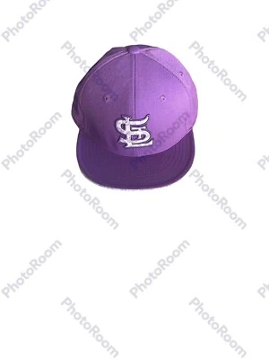 Gorra Mitchell & Ness MLB St. Louis Cardinals de segunda mano para mujer talla 7 5/8 H3 Foto 1 de 4