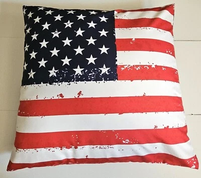 Pillow Usa   18x18 In  - Image 1 of 2