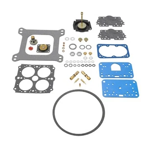 1966 Corvette Holley 300HP & 350HP L79 Carburetor 3367 Rebuild Kit - Picture 1 of 1