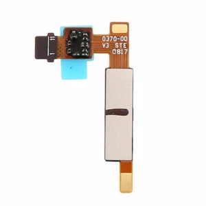 Für Huawei P10 Fingerprint Sensor Flex Kabel Ersatzteil Reparatur Neu Qualität - Zdjęcie 1 z 1