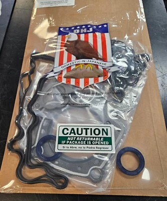 Juego de juntas de motor HGS708 DNJ para Subaru Legacy Impreza 1995-1998 Foto 1 de 3