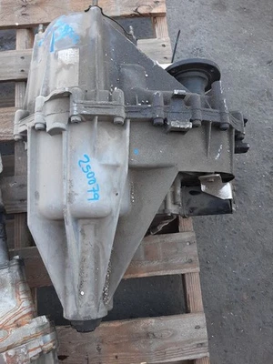 GM HUMMER H3 2006 07 2008 caja de transferencia 3,7 L OPT NR4 24247592 Foto 1 de 4