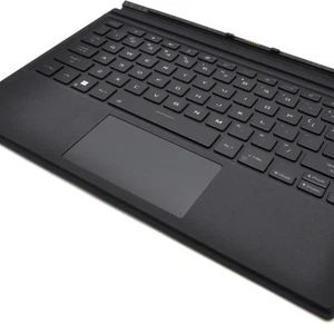 0KNR1-4611US00 - Soft Keyboard 303MM BL WOF (US) For GZ301ZE-Z13.I93050T Note... - Picture 1 of 3