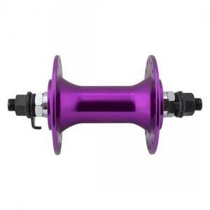 Se Bikes Sealed Bearing BMX Hubs FT 36H Pur - Picture 1 of 2
