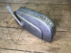 National Tape Dispenser, Vintage National Package Sealer Wet Tape Dispenser, - Picture 1 of 10