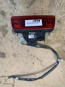 PARAURTI FENDINEBBIA CENTRALE NISSAN JUKE MK1 F15 1.6 AUTO (2014-2019) - Foto 1 di 8