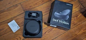 Samsung DeX Station EE-MG950 - Samsung S22 ULTRA, S21 - S20 - S9 - S8 - Zdjęcie 1 z 6