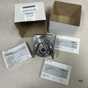 Festo DSM-25-270-CC-A-B, 547580 Rotary Actuator / Semi-rotary Drive - New in Box - Picture 1 of 6
