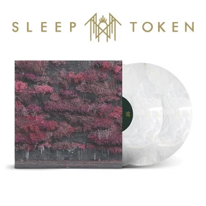 Sleep Token - Even In Arcadia Vinyl - "Golden Pearl" Variant Exclusive PRESALE - Picture 1 of 1