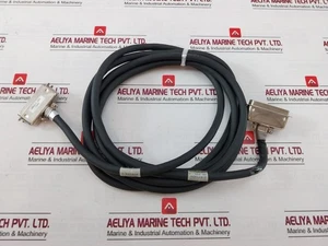 HITACHI FTA2-509 Programmer-printer Cable 4 Meter - Picture 1 of 9