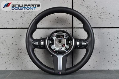 BMW 2 F45 F46 X1 F48 X2 F39 Lenkrad Steering Wheel Heating ACC M-SPORT 148km! - Bild 1 von 4