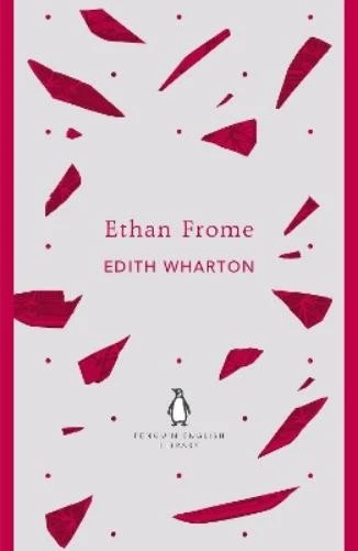 Edith Wharton Ethan Frome (Paperback) Penguin English Library - Image 1 of 1