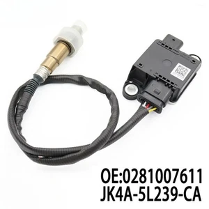 JK4A-5L239-CA Diesel Particulate PM Sensor for Ford 6.7L Powerstroke 2015-2017 - Picture 1 of 5