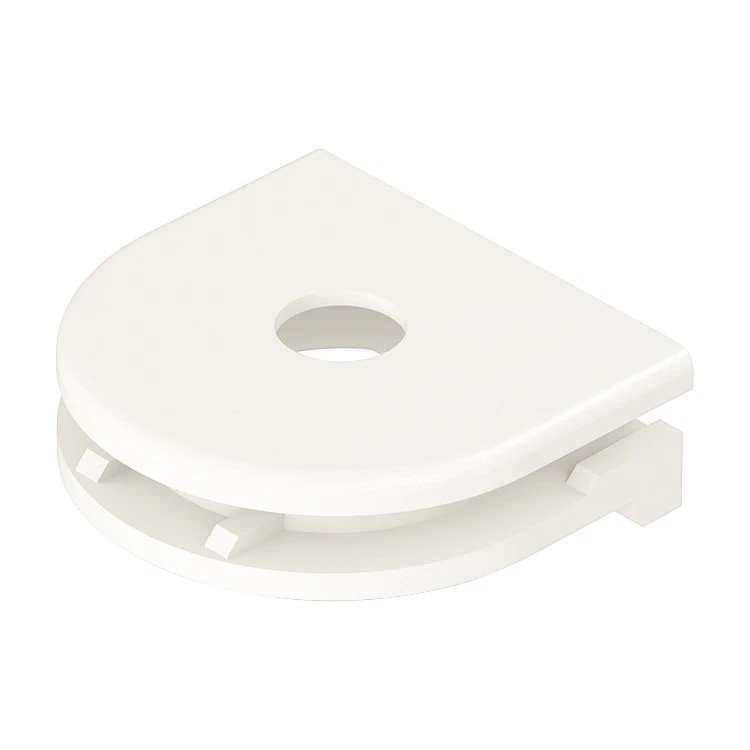 10St. Busch-Jaeger 2088-84 Leitungseinführung, für Aufputz-Gehäuse future linear - Bild 1 von 1