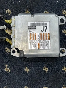 2019-2024 TOYOTA RAV4 COMPUTER MODULE UNIT OEM 89170-0R351 - Picture 1 of 4