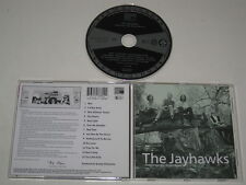 The Jayhawks/Tomorrow of The Green Grass (American 74321 23680 2) CD